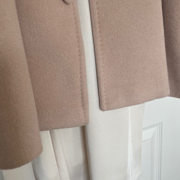 MaxMara Wool Coat - Picture 7 of 12